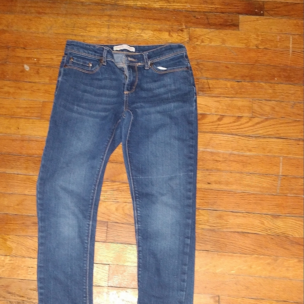 Jean's